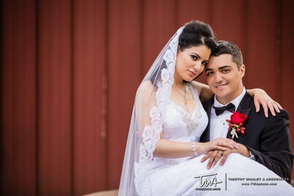 Timothy Whaley & Associates