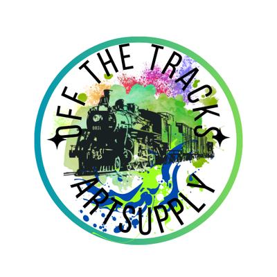 off the tracks logo