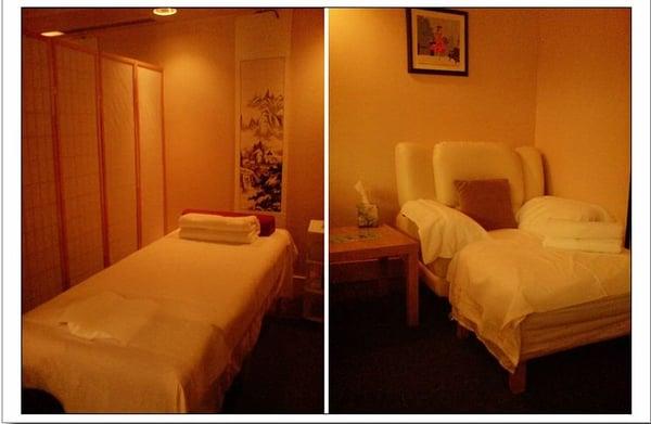 Wellness Experts Massage