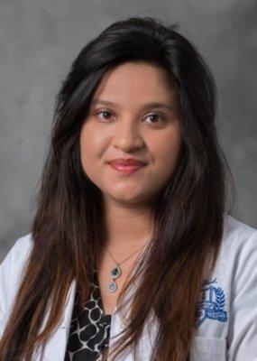 Rena B Daiza, MD