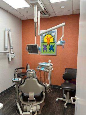 Dental Associates For Kids Only