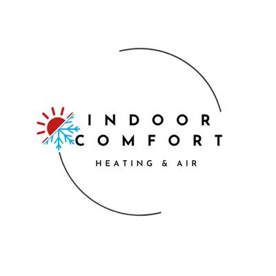 Indoor Comfort Heating and Air