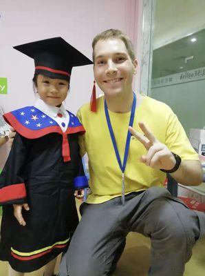 Standard American English