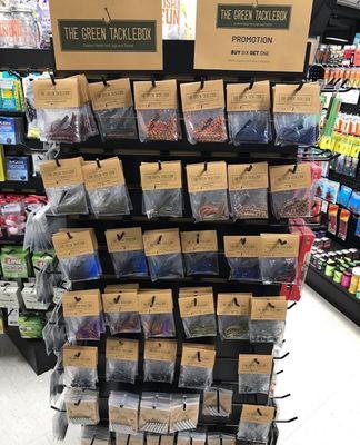 Anglers Edge Market LLC