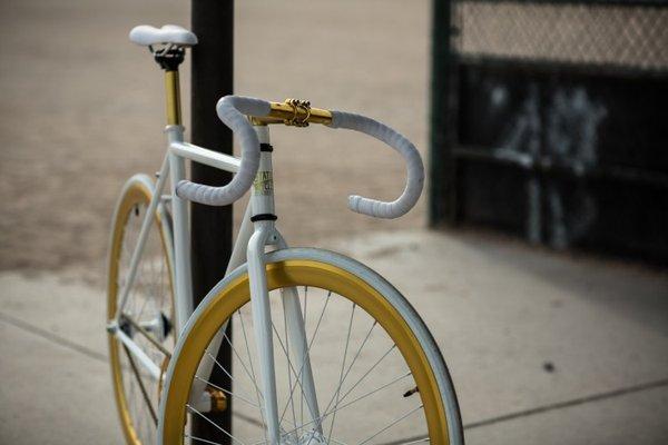 Velowood Cyclery
