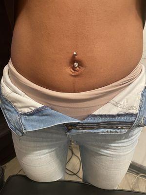 Loud Rock Ink Therapy