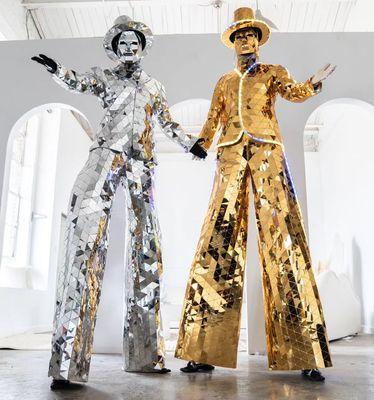 J & D Entertainment, LLC