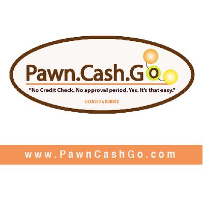 Pawn Cash Go