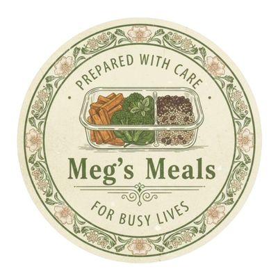 Meg’s Meals