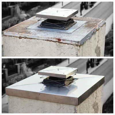 Premiere Chimney Service