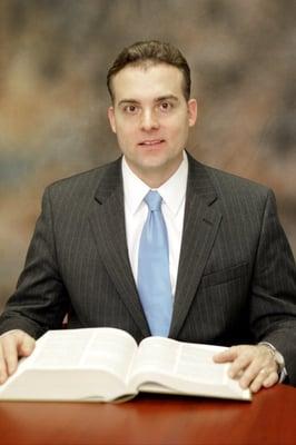 Robert J. Kurre, Elder Law & Estate Planning Attorney