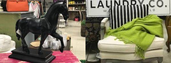 Arbella & Co. Boutique