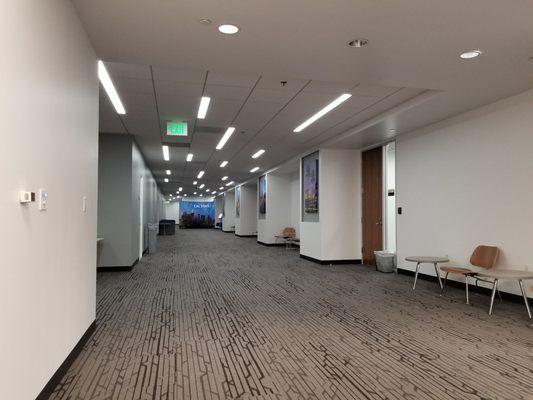 Cal State LA Downtown