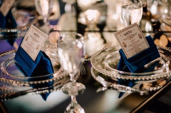 Hopeful Events and Design