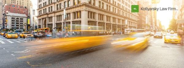 Kotlyarsky Law Firm