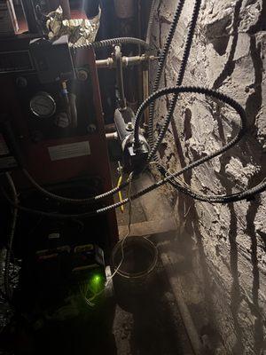 CGK Plumbing & Heating