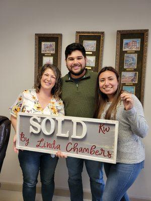 Closing Day! Western Arkansas Title