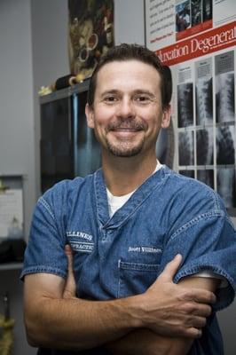 East Plano Chiropractic and Wellness