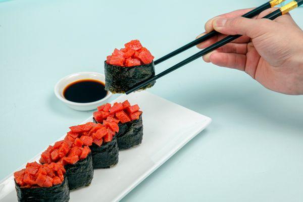 Yaposhkin Sushi
