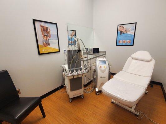 LightRx - Greenville