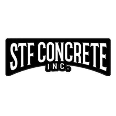 STF Concrete