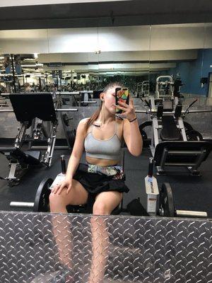 Zone Health and Fitness