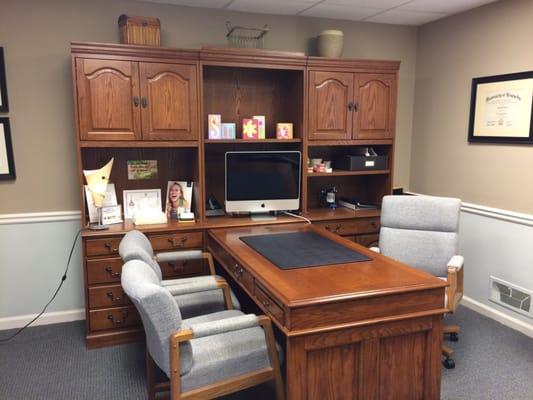 Mary Lynn Crews, DMD