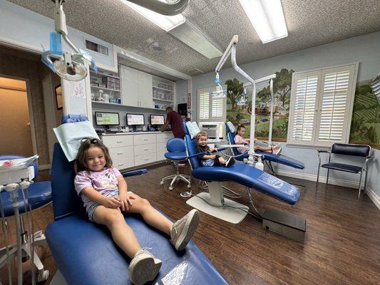 Robert C Lee, DDS, MS