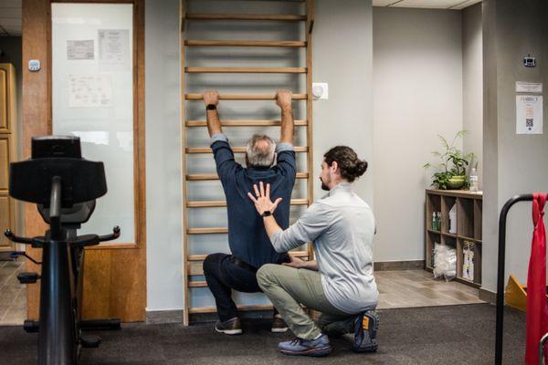 Direct Physical Therapy - Yonkers