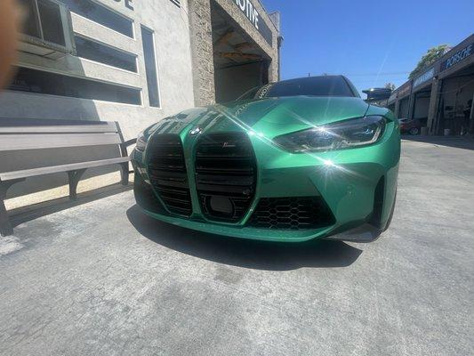 Euro Plus Automotive