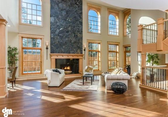 DMD Real Estate Photography