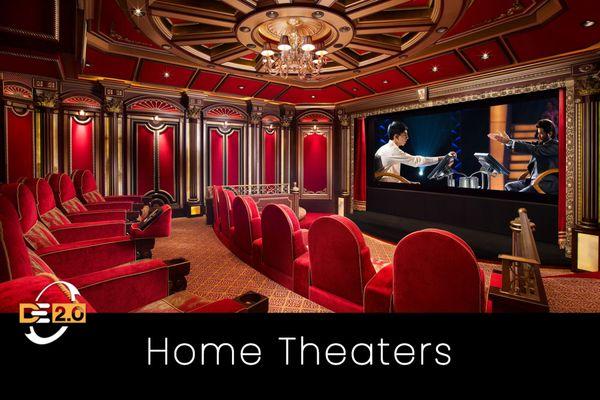 Definitive Electronics