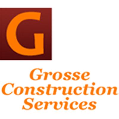 Grosse Construction Service