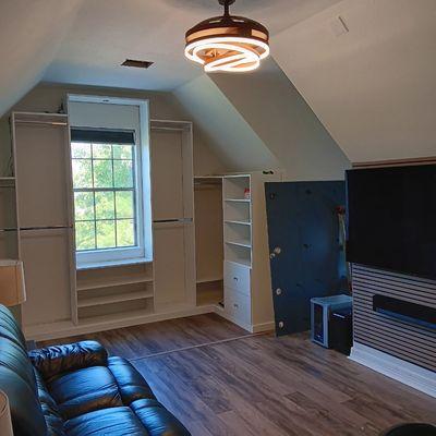 Mr Know It All Handyman Services