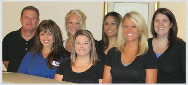 Thomas P Shortell, DDS