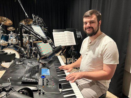 Santa Clarita In Home Piano Lessons