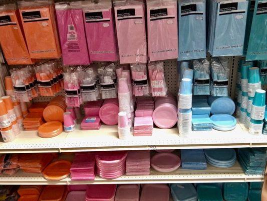 Lago Discount Party & Gifts