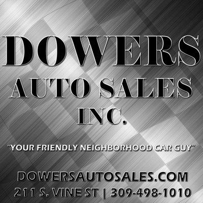 Dowers Auto Sales