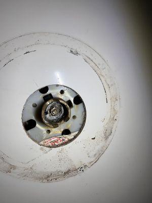 Britt’s Plumbing Service