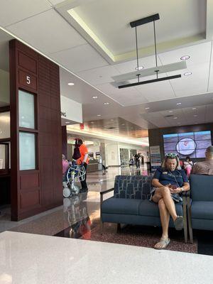 Centennial Hills Hospital - Emergency Room