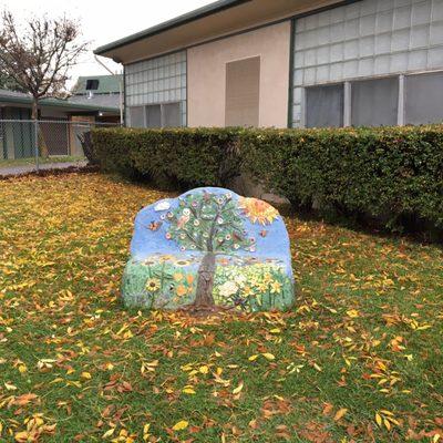 Esparto Unified School District