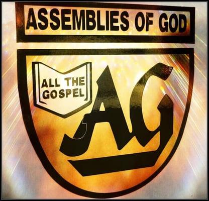 Harvest Time Assembly