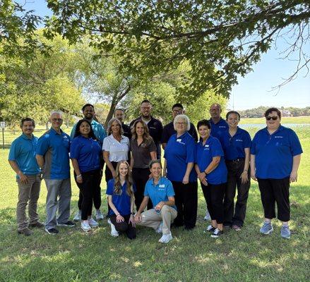 FYZICAL Lubbock Southwest