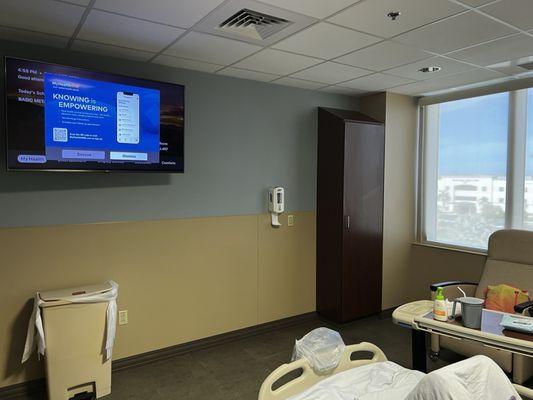 Hca Northwest Regional Hospital