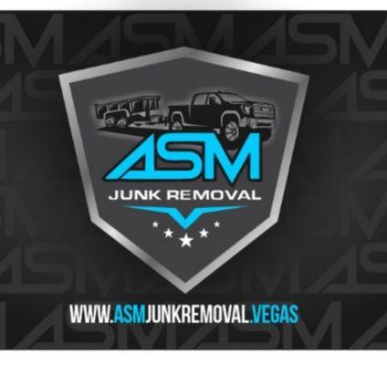 ASM Junk Removal & Landscaping