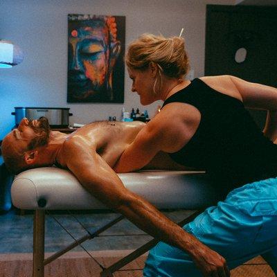 Mieree Soulful Healing