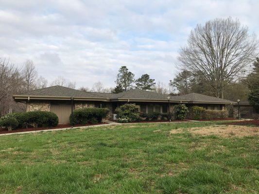 Stoneridge Swim and Racquet Club