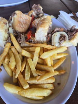 Philly Down South Cafe