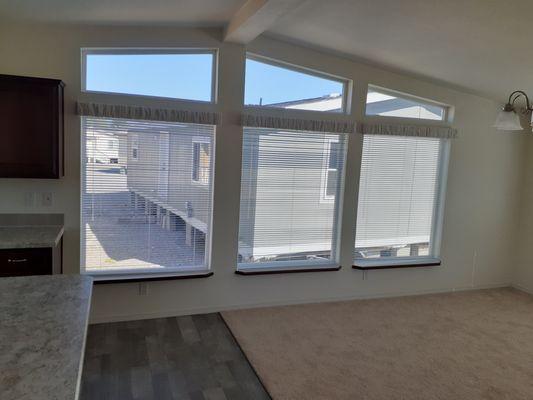 Valley Quality Homes