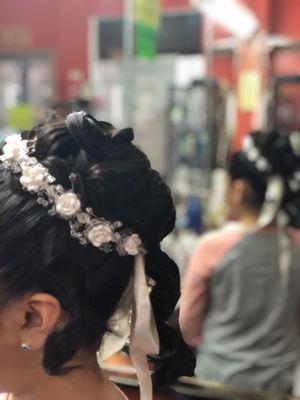 Nayeli's Beauty Salon